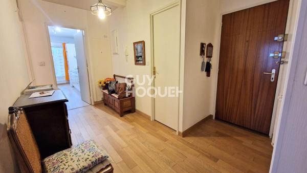 Appartement Chartres 3 pièce(s) avec balcon