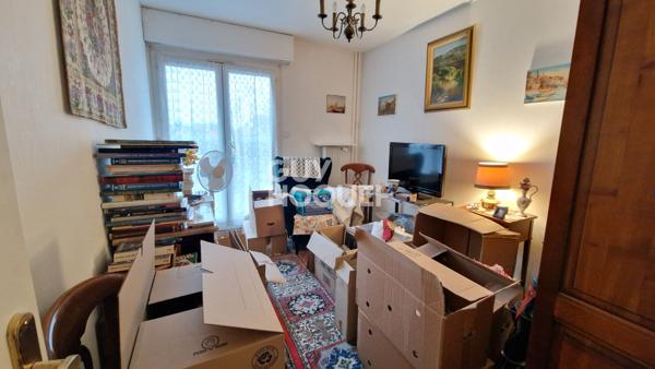 Appartement Chartres 3 pièce(s) avec balcon