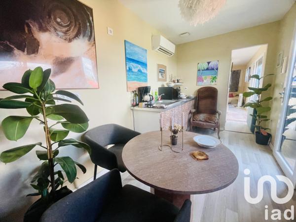 Maison à vendre 2 pièces 25 m² Mansac