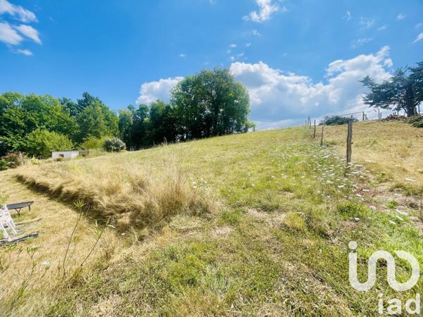 Maison à vendre 2 pièces 25 m² Mansac