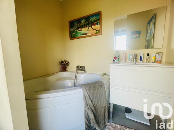 Maison à vendre 2 pièces 25 m² Mansac