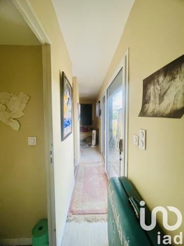 Maison à vendre 2 pièces 25 m² Mansac