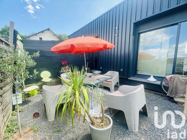 Maison à vendre 2 pièces 25 m² Mansac