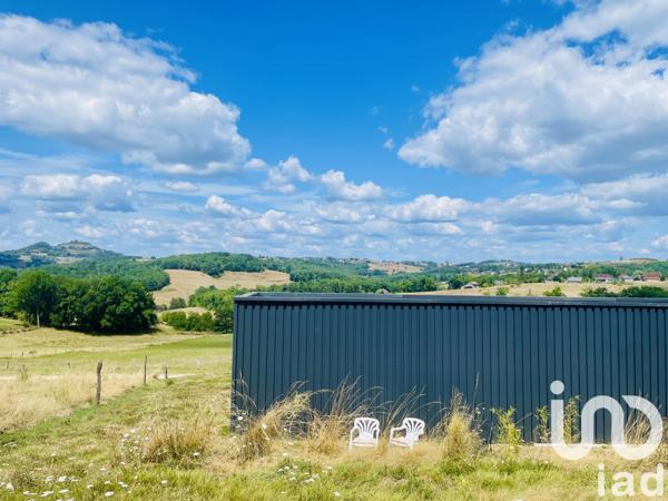 Maison à vendre 2 pièces 25 m² Mansac