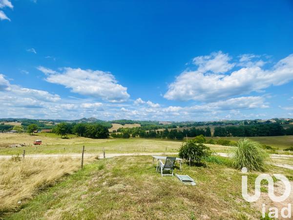 Maison à vendre 2 pièces 25 m² Mansac