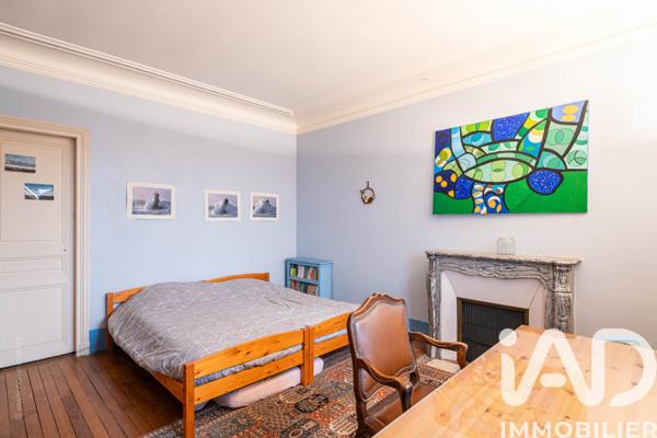 Maison à vendre 8 pièces 210 m² Saint-Maur-des-Fossés