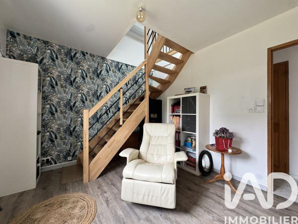 Maison à vendre 6 pièces 124 m² Guichainville