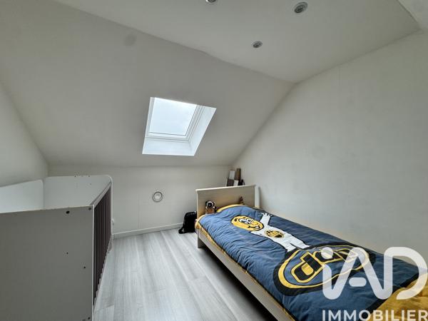 Maison à vendre 6 pièces 124 m² Guichainville