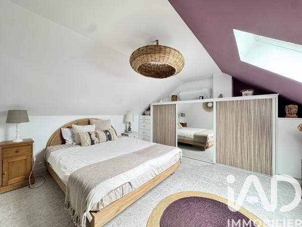 Maison à vendre 6 pièces 124 m² Guichainville