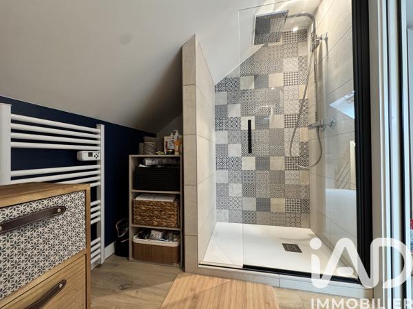 Maison à vendre 6 pièces 124 m² Guichainville