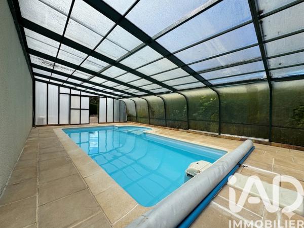 Maison à vendre 6 pièces 124 m² Guichainville