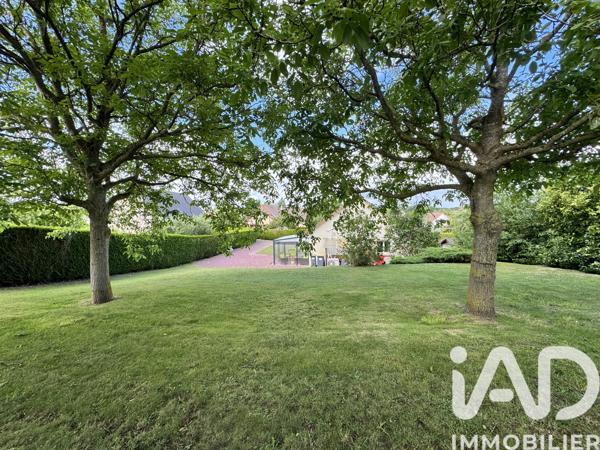 Maison à vendre 6 pièces 124 m² Guichainville