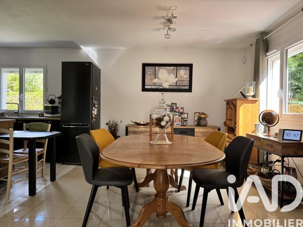 Maison à vendre 6 pièces 124 m² Guichainville