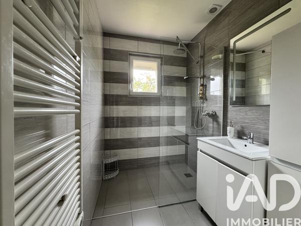 Maison à vendre 6 pièces 124 m² Guichainville