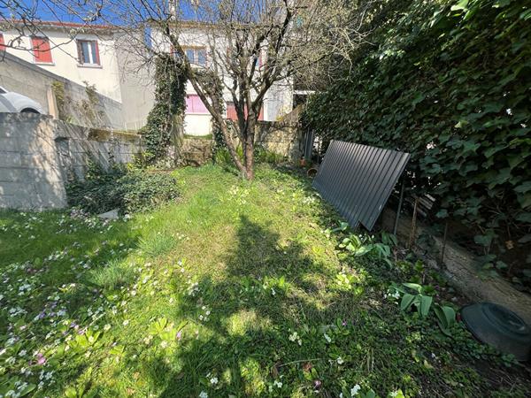 Maison Montreuil 4 pièce(s) 68 m2