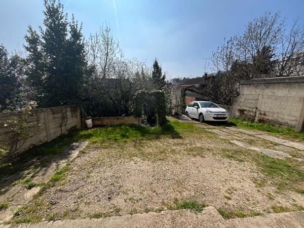 Maison Montreuil 4 pièce(s) 68 m2