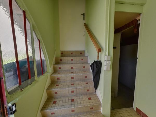 Maison Montreuil 4 pièce(s) 68 m2