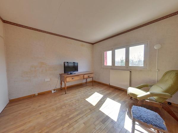 Maison Montreuil 4 pièce(s) 68 m2