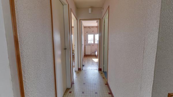 Maison Montreuil 4 pièce(s) 68 m2