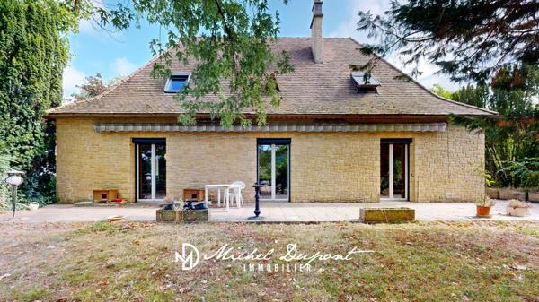 Authenticité et charme au cœur du Périgord Noir