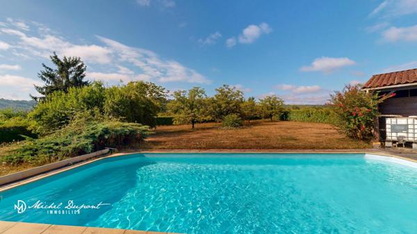 Authenticité et charme au cœur du Périgord Noir