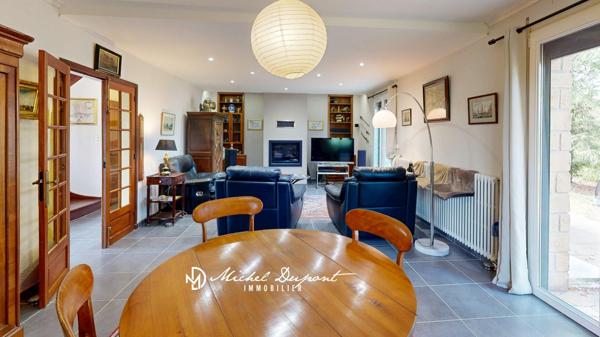 Authenticité et charme au cœur du Périgord Noir