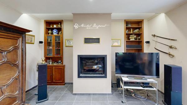 Authenticité et charme au cœur du Périgord Noir