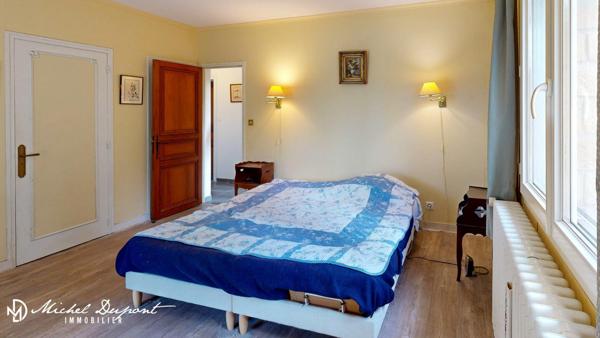 Authenticité et charme au cœur du Périgord Noir