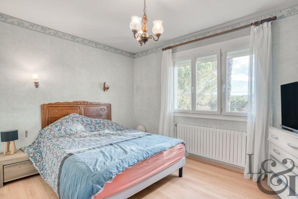 A vendre maison avec jardin proche de toutes les commodités à Sainte-Livrade-sur-Lot