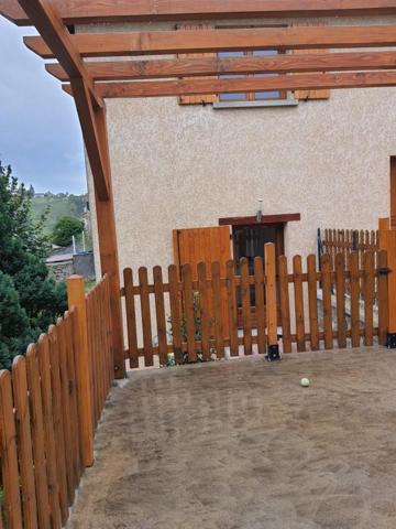 Belle maison de Type T4 , Saint-forgeux