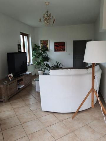 Belle maison de Type T4 , Saint-forgeux