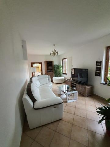 Belle maison de Type T4 , Saint-forgeux