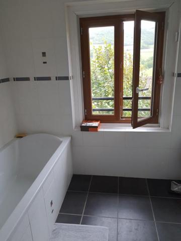 Belle maison de Type T4 , Saint-forgeux