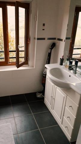 Belle maison de Type T4 , Saint-forgeux