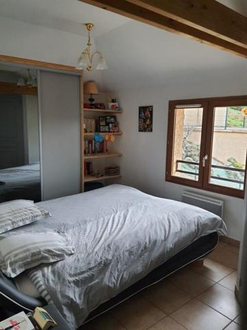 Belle maison de Type T4 , Saint-forgeux