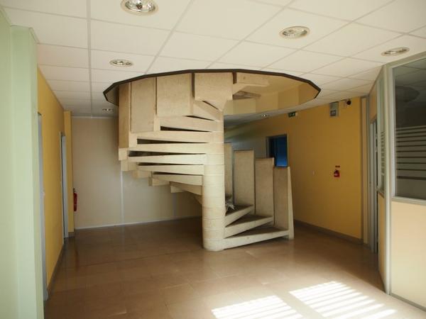 IMMEUBLE DE BUREAUX 530 m²