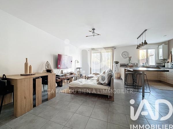 Maison à vendre 4 pièces 75 m² Quincy-sous-Sénart