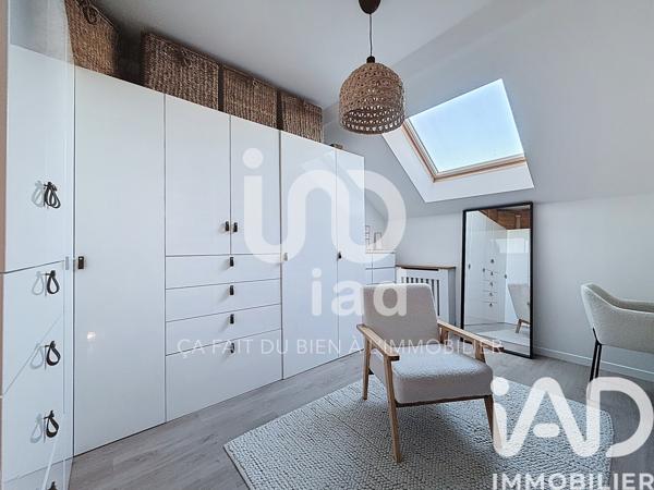 Maison à vendre 4 pièces 75 m² Quincy-sous-Sénart