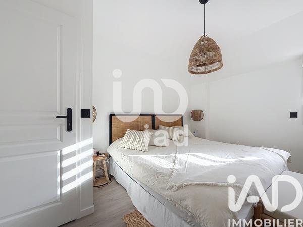 Maison à vendre 4 pièces 75 m² Quincy-sous-Sénart