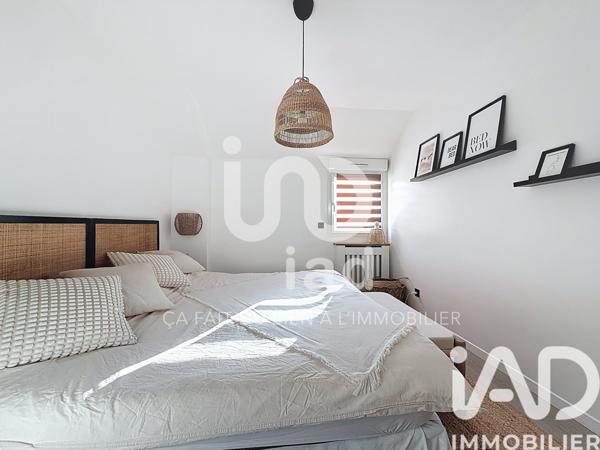 Maison à vendre 4 pièces 75 m² Quincy-sous-Sénart