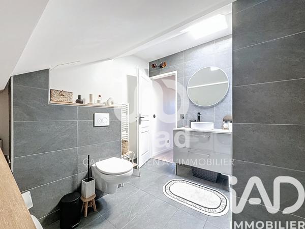 Maison à vendre 4 pièces 75 m² Quincy-sous-Sénart