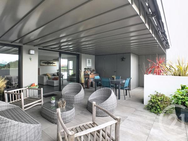 Appartement F4 à vendre  4 pièces - 117,70 m2 LATTES - 34