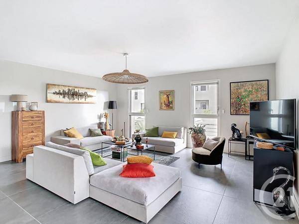 Appartement F4 à vendre  4 pièces - 117,70 m2 LATTES - 34