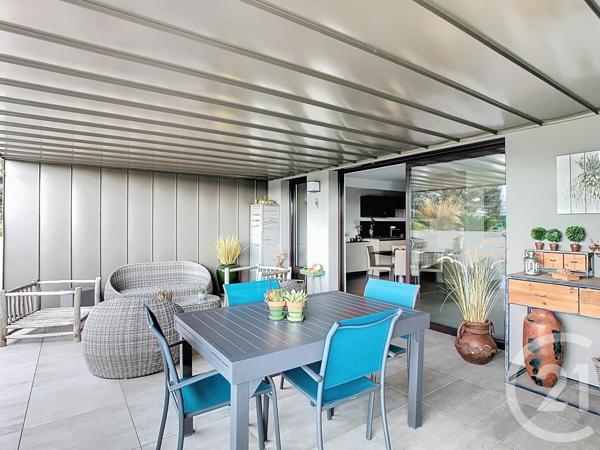 Appartement F4 à vendre  4 pièces - 117,70 m2 LATTES - 34