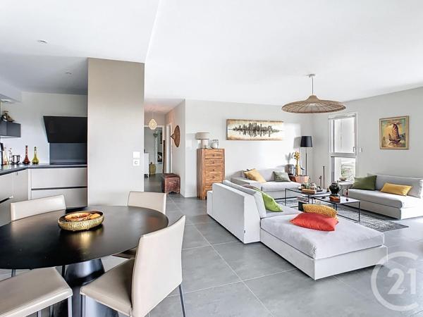 Appartement F4 à vendre  4 pièces - 117,70 m2 LATTES - 34
