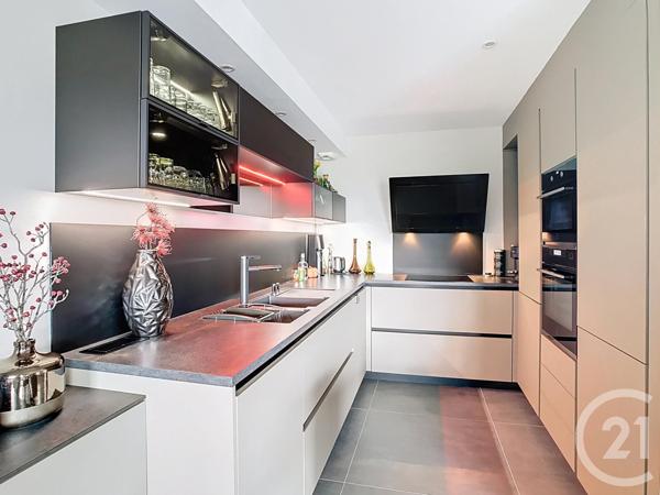 Appartement F4 à vendre  4 pièces - 117,70 m2 LATTES - 34