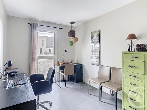 Appartement F4 à vendre  4 pièces - 117,70 m2 LATTES - 34