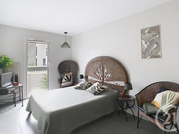 Appartement F4 à vendre  4 pièces - 117,70 m2 LATTES - 34