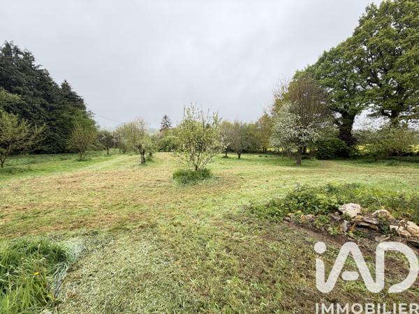 Maison à vendre 2 pièces 41 m² Évellys