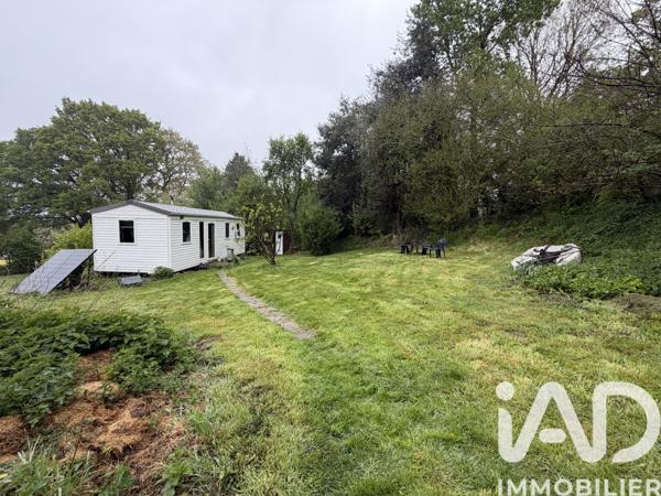 Maison à vendre 2 pièces 41 m² Évellys